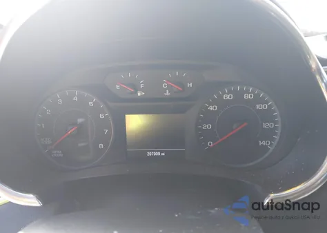 2016 Chevrolet Malibu 1Lt from USA, damaged, VIN 1G1ZE5ST2GF294451